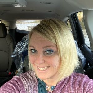 Meet your Posher, Jacylyn